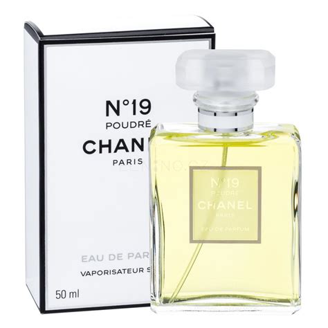 chanel no 19 vs poudre|chanel no 19 price.